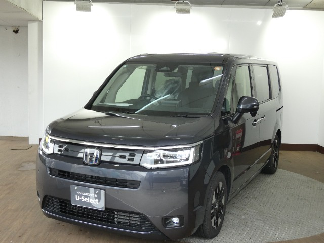 ステップワゴン2.0 e:HEV エアー EX