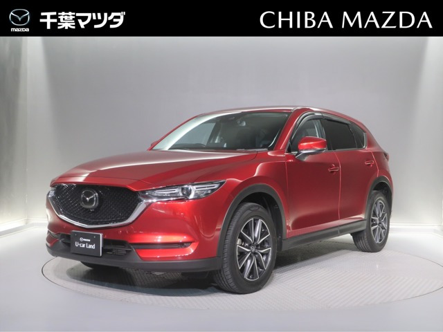 CX-52.2 XD Lパッケージ