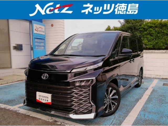 ヴォクシー