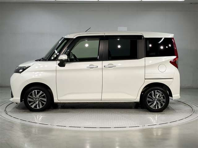 トール1.0 G リミテッド SAIII
