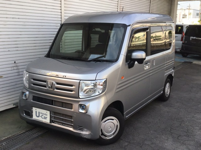 N-VANL
