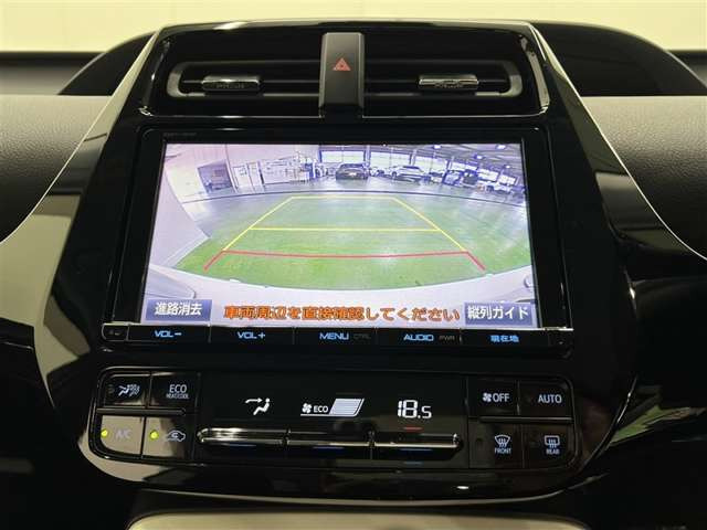 プリウス1.8 S セーフティ プラス
