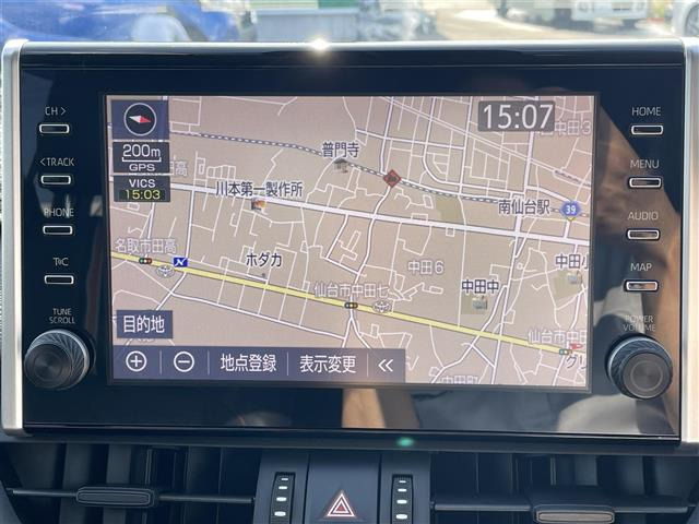 RAV42.0 アドベンチャー 4WD