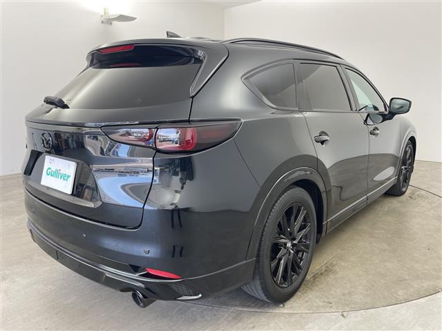 CX-82.2 XD ブラックトーンエディション