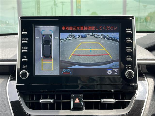 カローラクロス1.8 ハイブリッド Z