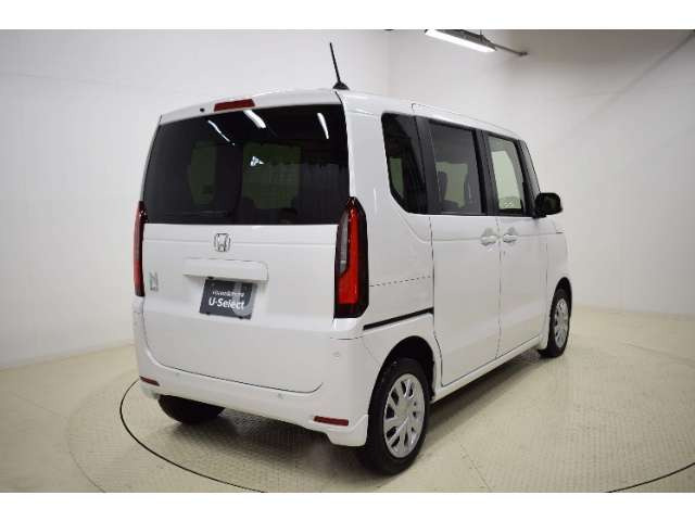N-BOX