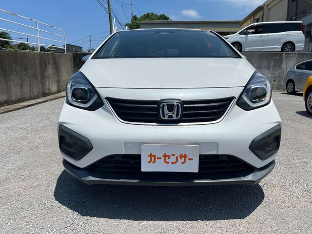 フィット