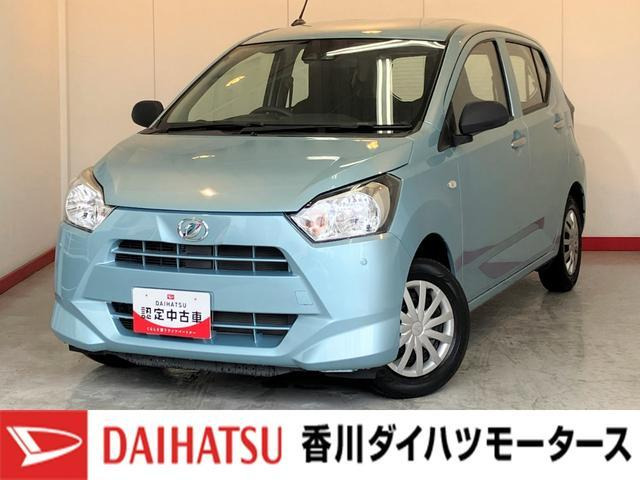 ミライースL SAIII