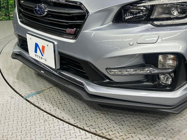 レヴォーグ1.6 STI スポーツ アイサイト 4WD