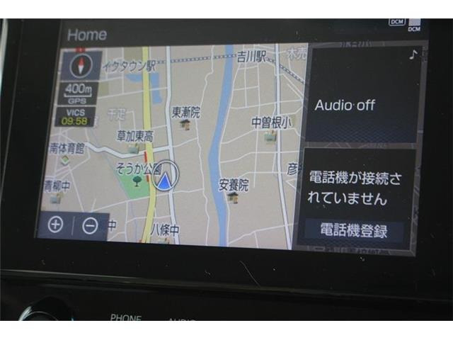 アルファード2.5 G