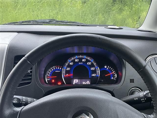 ワゴンR