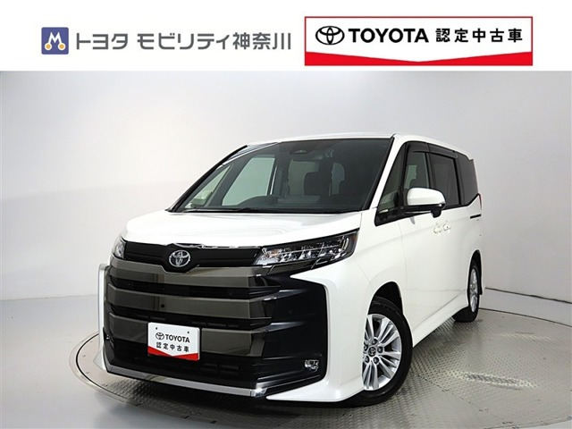 ノア