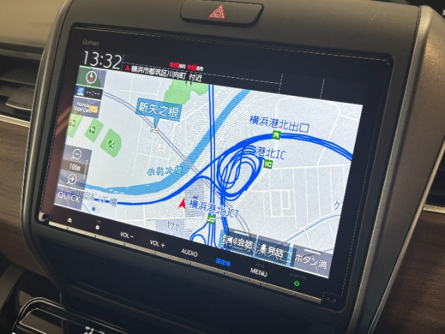 フリード+1.5 ハイブリッド G