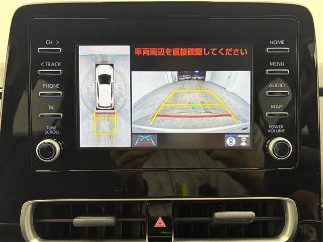 アクア1.5 G