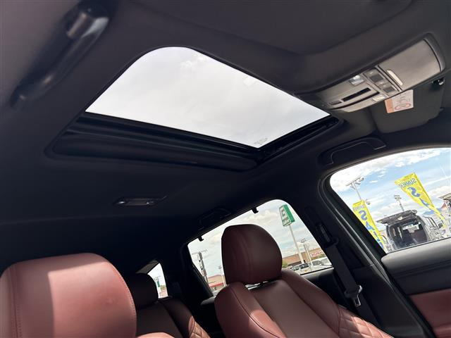 CX-82.2 XD エクスクルーシブ モード