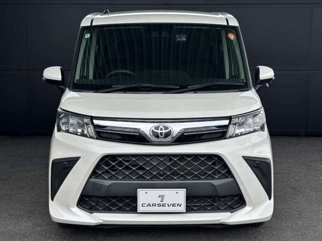 ルーミー1.0 G