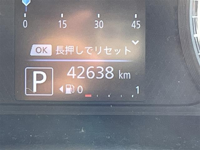 ルークスハイウェイスターX