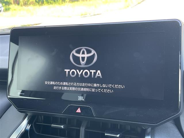 ハリアー2.0 Z