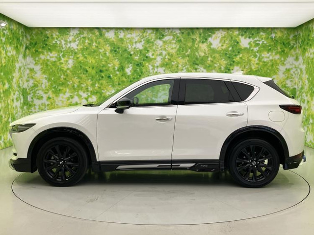 CX-52.2 XD エクスクルーシブ モード
