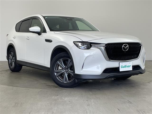 CX-602.5 25S Sパッケージ