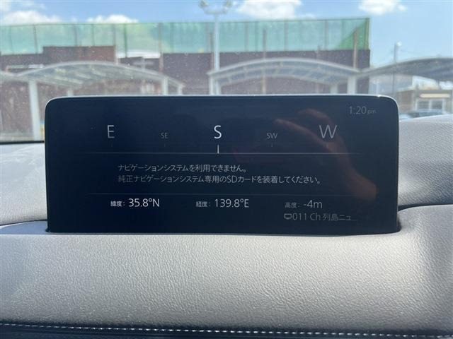 CX-52.2 XD ブラック セレクション