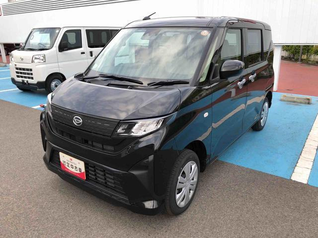 ムーヴX 4WD