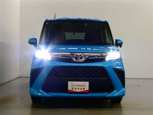 ルーミー1.0 G-T