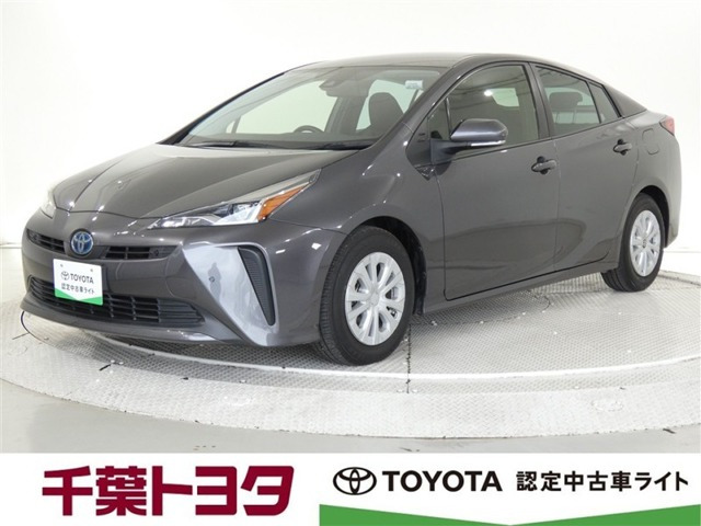 プリウス1.8 S