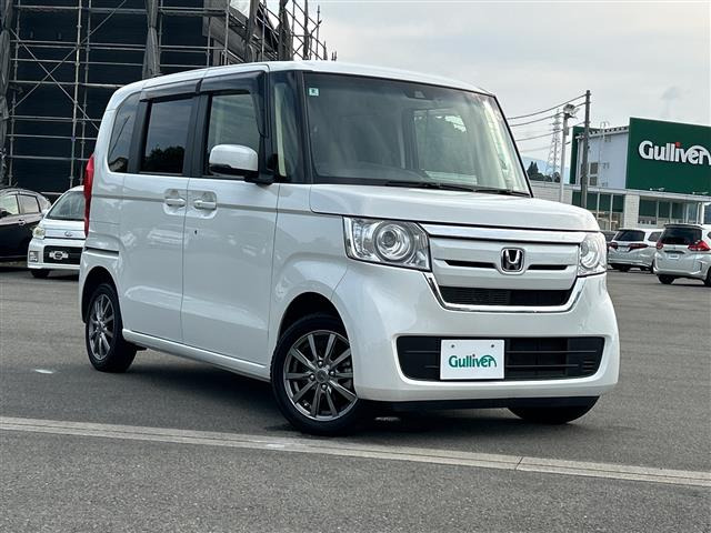 N-BOXG L ホンダセンシング 4WD