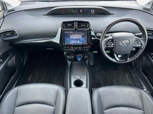 プリウス1.8 S ツーリングセレクション