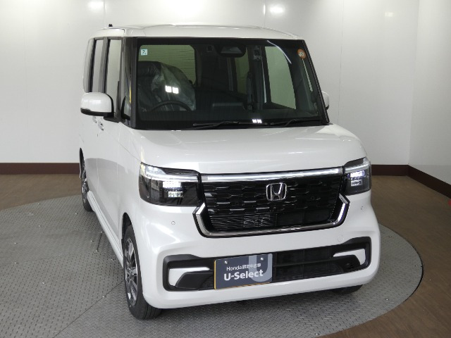 N-BOXカスタム