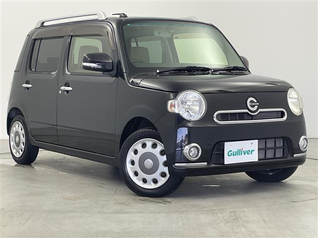 ミラココアプラス L 4WD