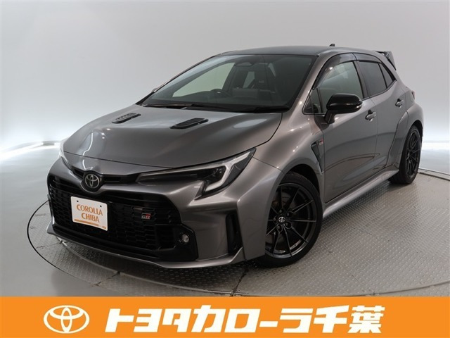 GRカローラ1.6 RZ 4WD