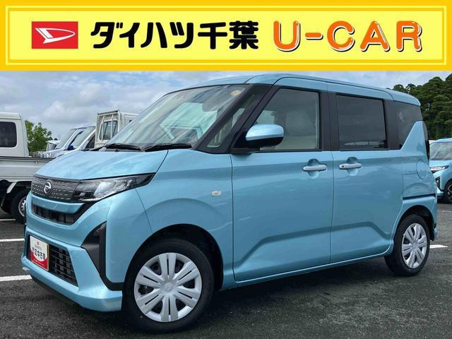 ムーヴX