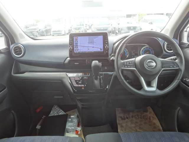 デイズハイウェイスター Gターボ