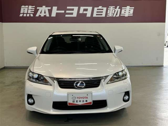 CT200h クリエイティブ テキスタイルインテリア