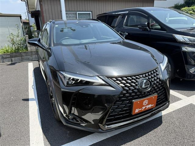 UX200 アーバン エレガンス