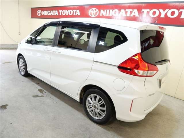 フリード1.5 G ホンダセンシング