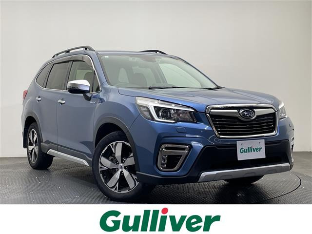 フォレスター2.0 アドバンス 4WD