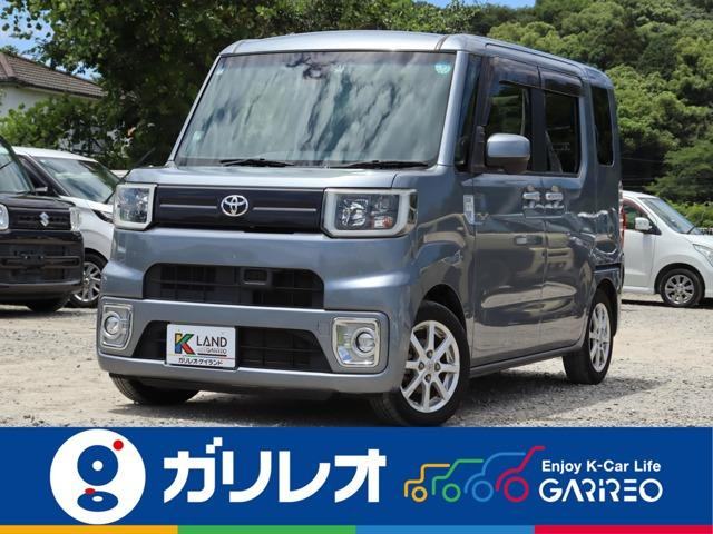 ピクシスメガL SAII