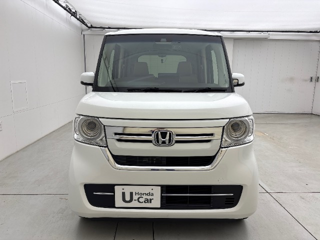 N-BOXL 4WD
