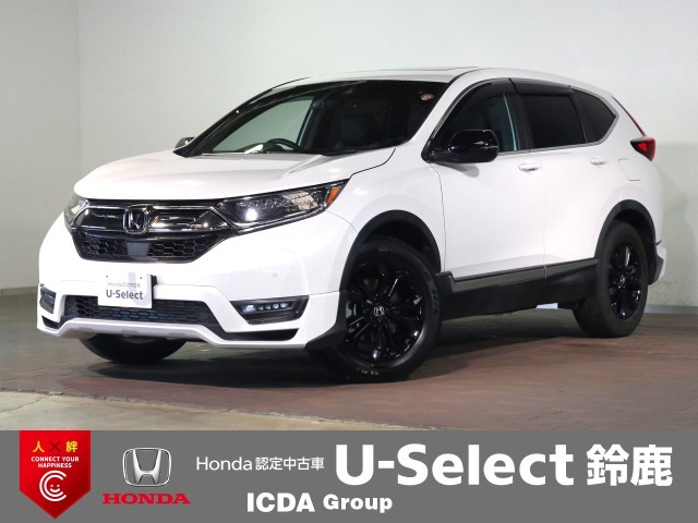CR-V1.5 EX