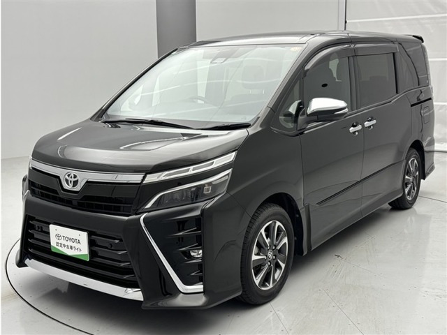 ヴォクシー2.0 ZS 煌III