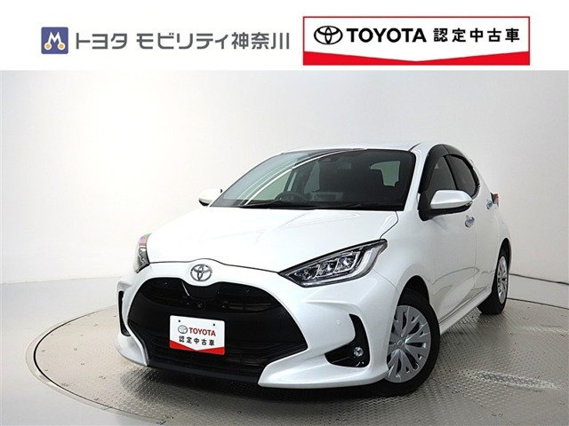ヤリス1.5 Z