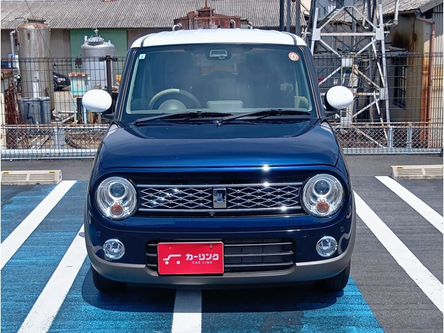 アルトラパンモード
