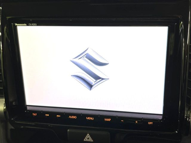ハスラーFリミテッドII