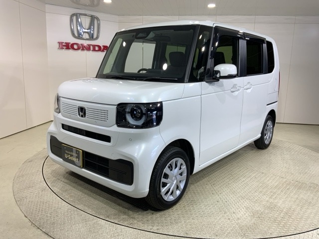 N-BOX