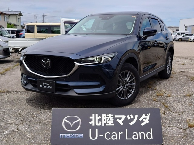 CX-52.0 20S スマートエディション