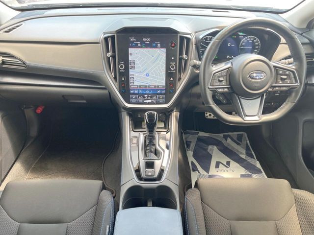 レヴォーグ1.8 GT-H EX 4WD