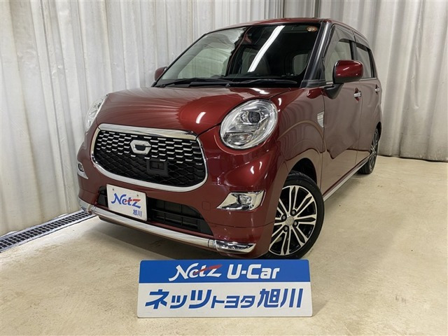 キャストスタイル G SAII 4WD